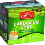 Quick Tea Cardamom Unsweetend