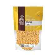 Pure And Sure Toor Dal Organic (Phalada)