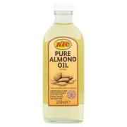 KTC Pure Almond Oil