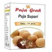 PUJA GREH PUJA SUPARI