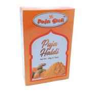 PUJA GREH PUJA HALDI
