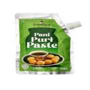 Poonjiaji's Chaat House Paani Puri