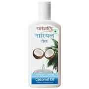 PATANJALI COCONUT OIL