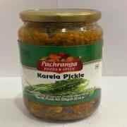 Pachangra Karela Pic