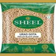 Sheel Organic Urad Gota