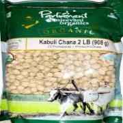 PARLIMENT CHICK PEAS