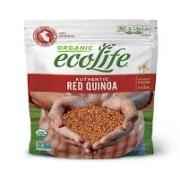 ECO LIFE RED QUINOA