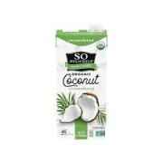 Organic Coconut Unsweetened