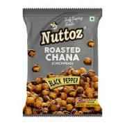 NUTTOZ CHANA