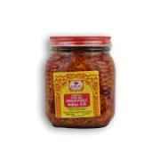 NIRAV EXTRA HOT MANGO PICKLE