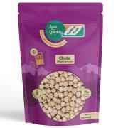 Chickpeas Just By Quicklly