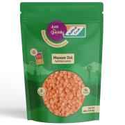 Masoor Dal Just By Quicklly