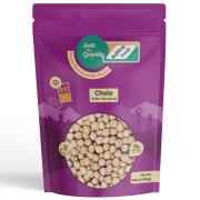 Chickpeas (8 To 9mm) Just By Quicklly