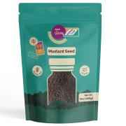 Mustard Seeds Just By Quicklly