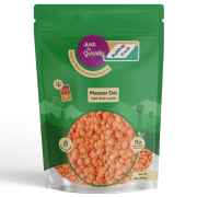 Masoor Dal Just By Quicklly