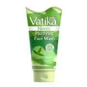 DABUR DERMOVIVA FACE WASH GEL NEEM