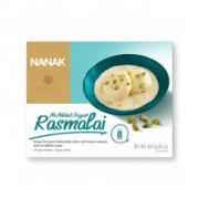 Nanak No Add Sugar Rasmalai
