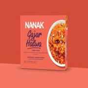 Gajar Halwa