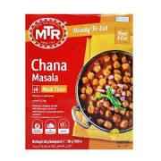 Chana Masala