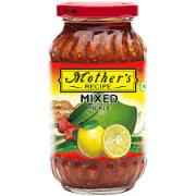 MOTHERS MIXED PICKLE