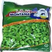 Montana Broad Beans