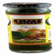 Mirch Masala Pani Puri