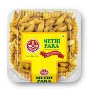 MOM MADE METHI PARA