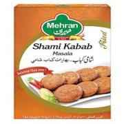 Mehran Shami Kabab