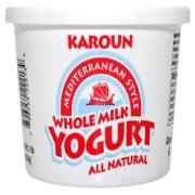 KAROUN YOGURT