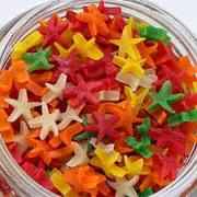 MASHAL FRYUMS STAR