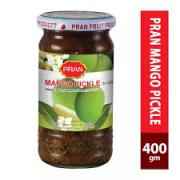 Pran Mango Pickle