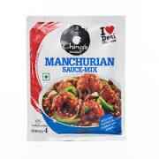 CHINGS MANCHURIAN SAUCE MIX