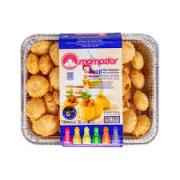 MAMPSTER SOOJI GOL GAPPA