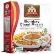 Malka Bombay Chaat Masala 