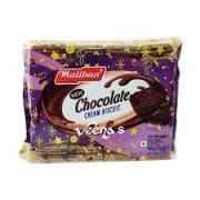 Maliban Chocolate Cream
