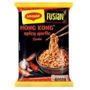 Maggi Hong Kong