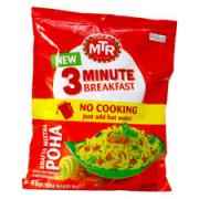 MTR 3 MIN KHATHA MEETA POHA