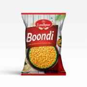 Lyallpur BOONDI