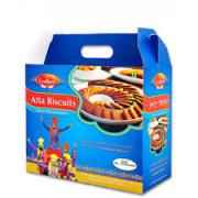 Lyallpur Atta Biscuits