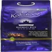 Kohinoor Basmati Platinum Xtra Flavor