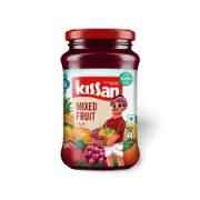 Kissan Mix Fruit Jam