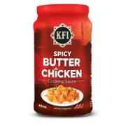 KFI SPICY BUTTER CHICKEN