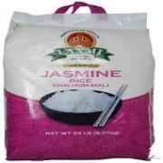 Laxmi Jasmine Rice