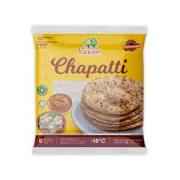 Kawan Chapati