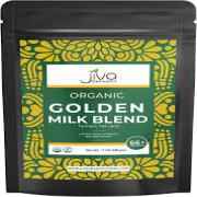 JIVA ORGANIC GOLDEN LATTE MIX