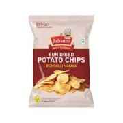 JABSINS POTATO CHIPS