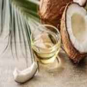 INDIAS NATURE COCONUT OIL