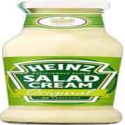 HEINZ SALAD CREAM