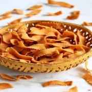 HARIKA RIBBON PAKODI