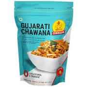 Gwalia Gujarati Chawana